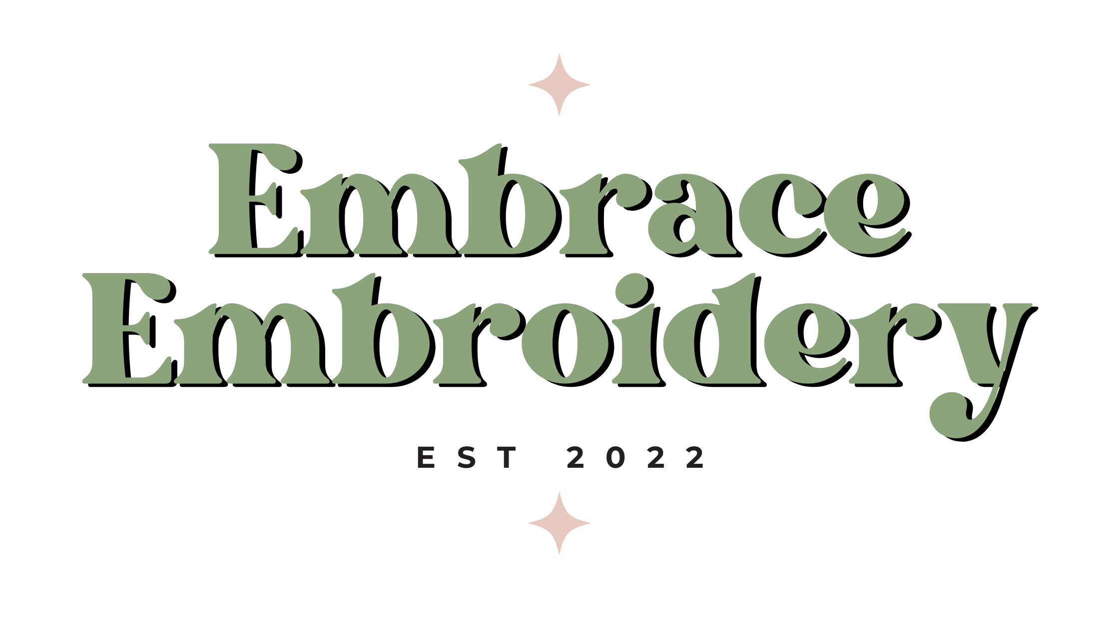 Embrace Embroidery 